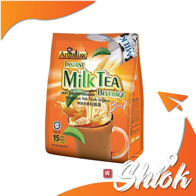SPTAromixx Milk Tea