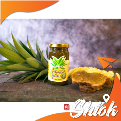 NCT Nictar Pineapple Jam